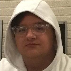 Meet your Posher, Aric